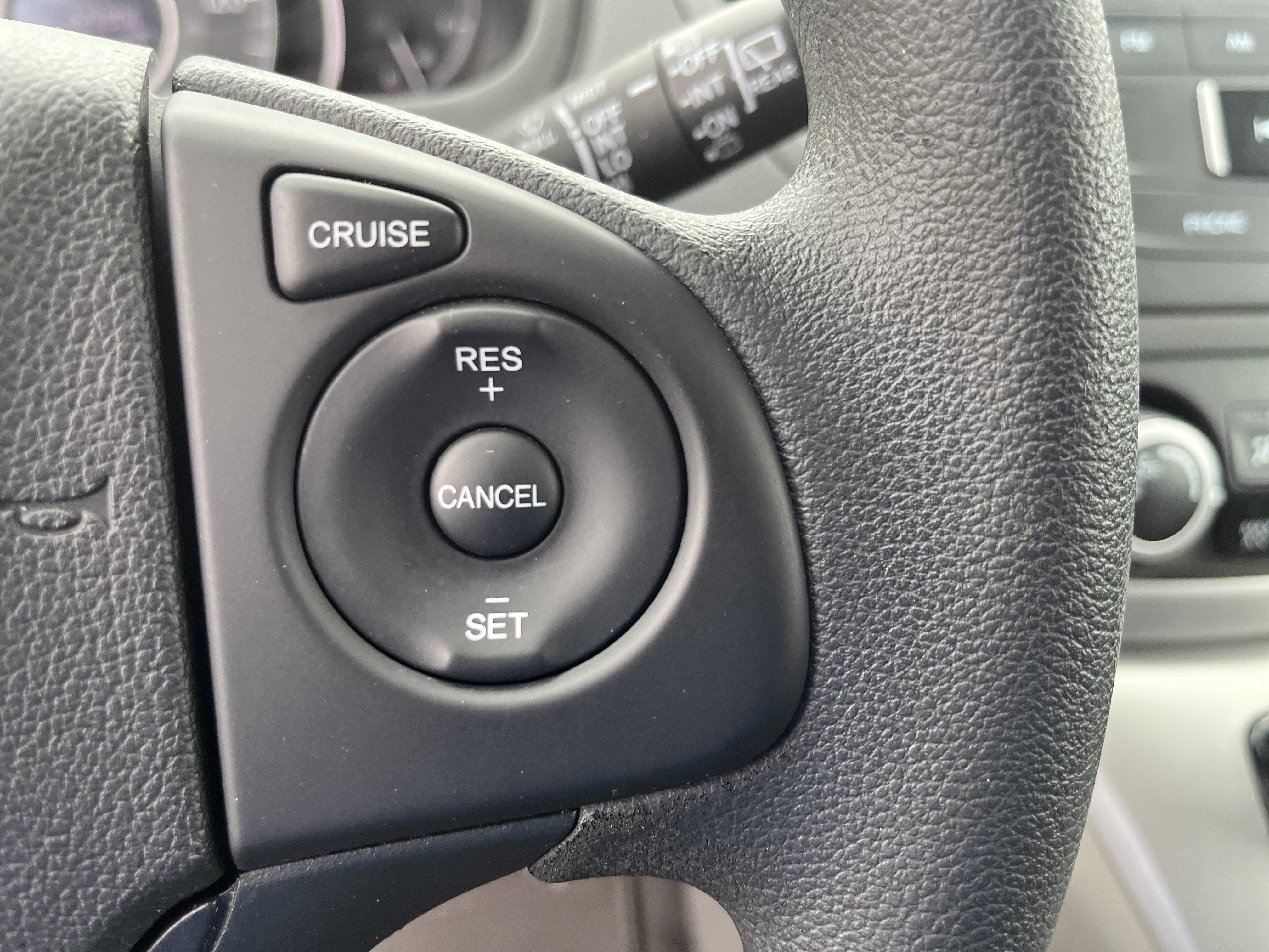 Used 2014 Honda CR-V LX image 22