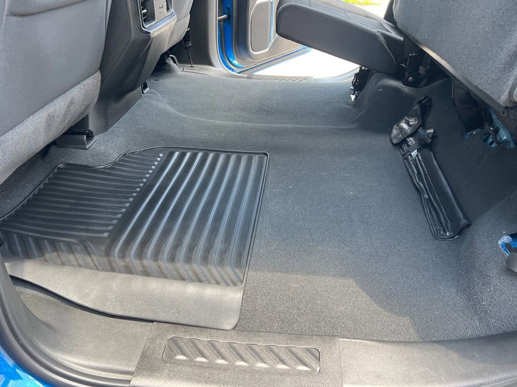 Used 2024 Chevrolet Silverado 1500 LT RWD image 42
