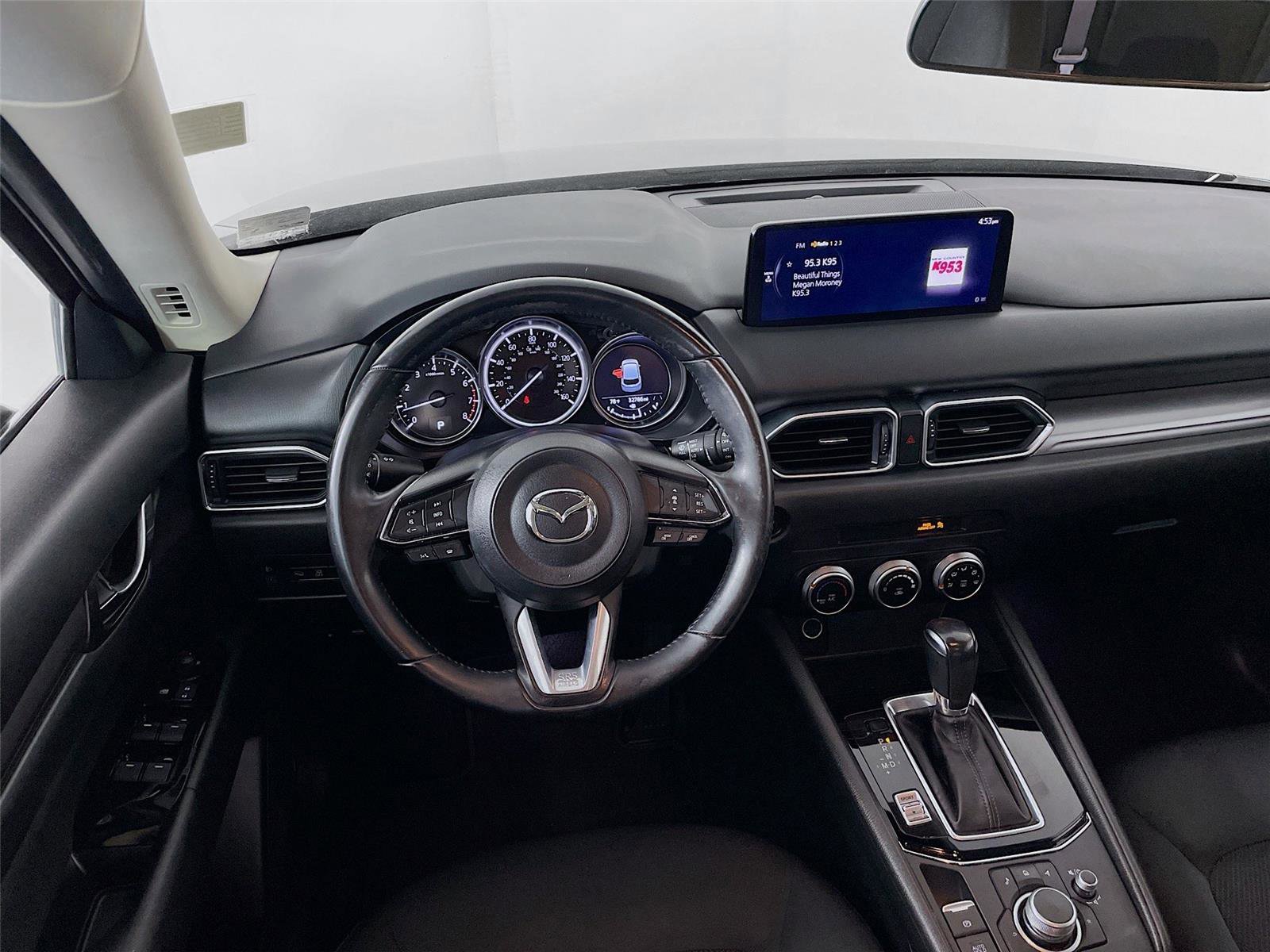 Used 2023 MAZDA CX-5 AWD 2.5 S image 24