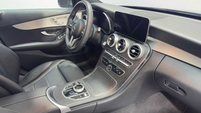 Used 2021 Mercedes-Benz C 300 Sedan image 13