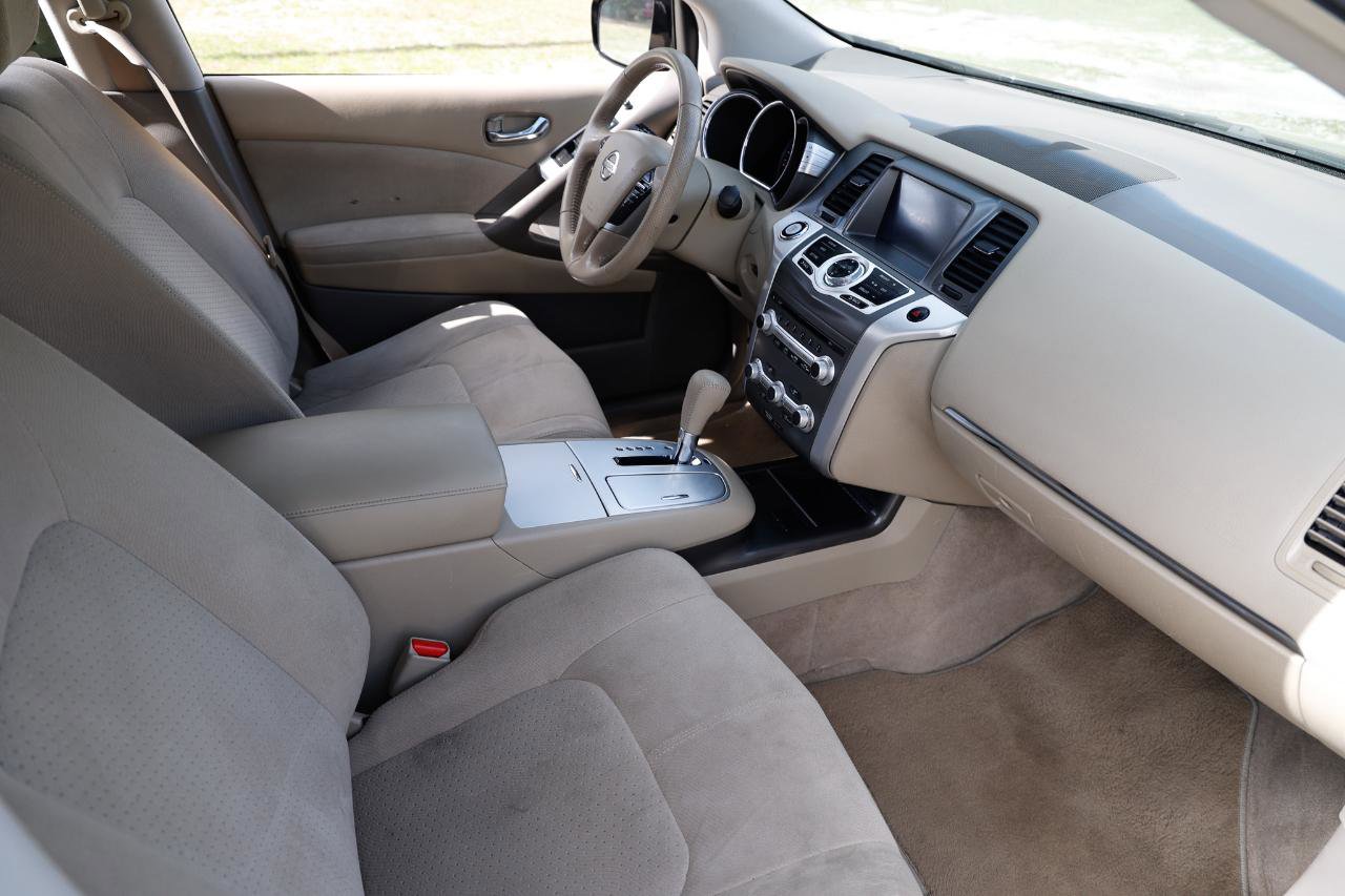 Used 2014 Nissan Murano SV image 18