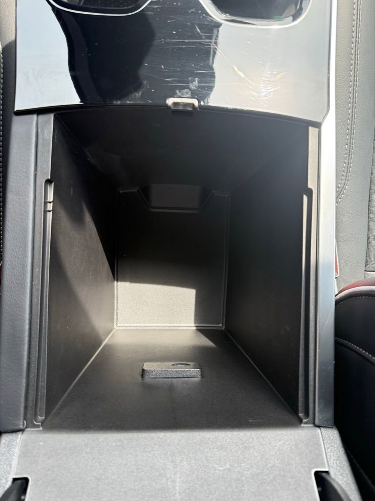 Used 2025 Buick Enclave Preferred image 44