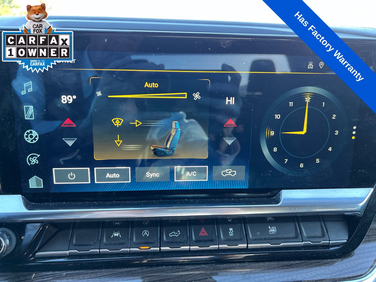 Used 2024 Chevrolet Silverado 1500 LT AWD/4WD image 18
