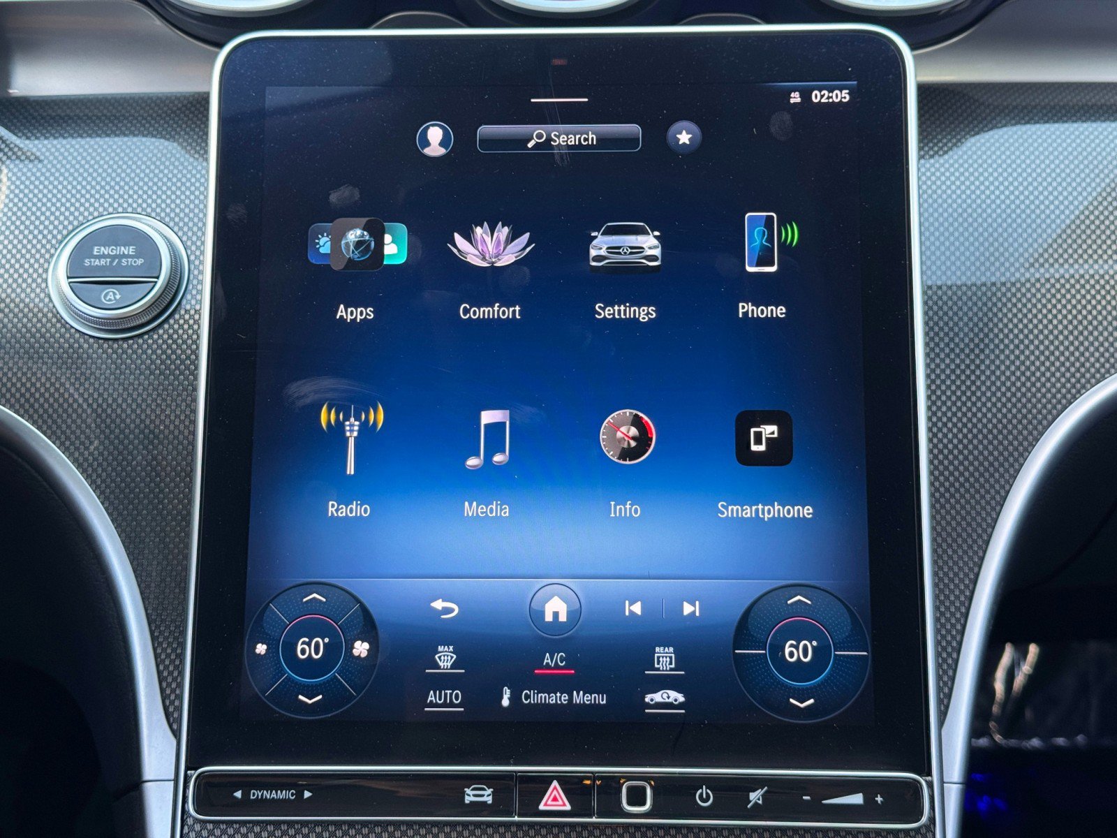 Used 2022 Mercedes-Benz C 300 Sedan image 25