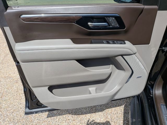 New 2026 Chevrolet Tahoe LT w/ Comfort Package image 30
