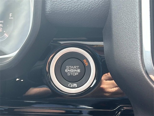 New 2026 RAM 1500 Laramie w/ Night Edition image 12