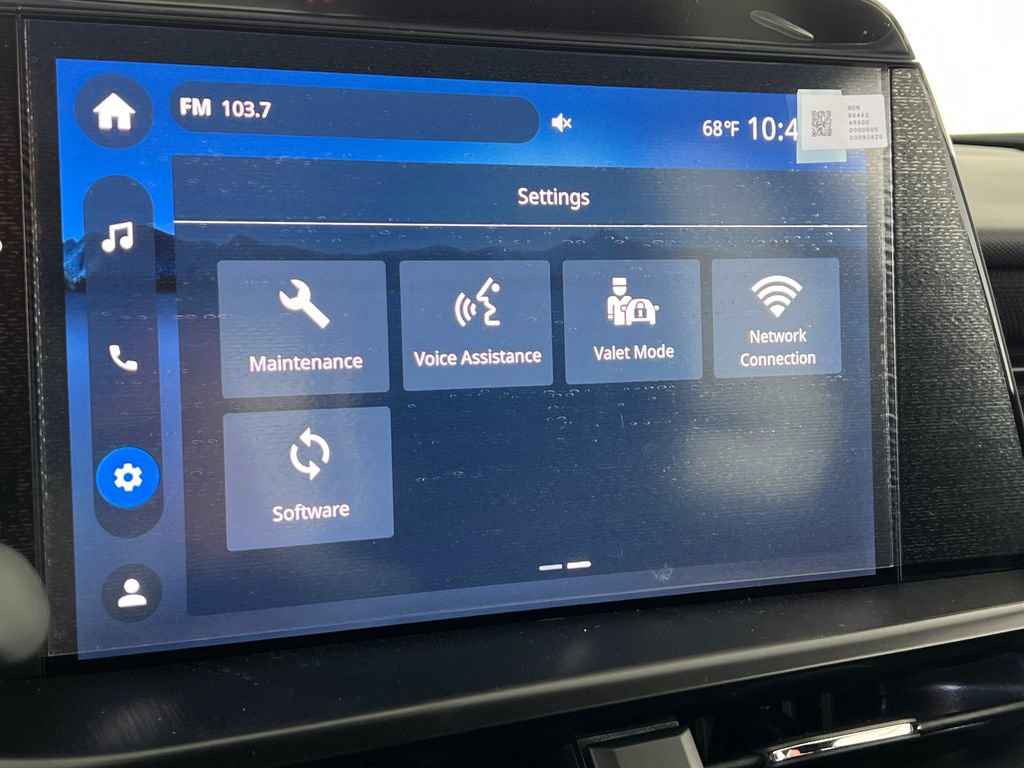 New 2026 Subaru Outback Premium image 33