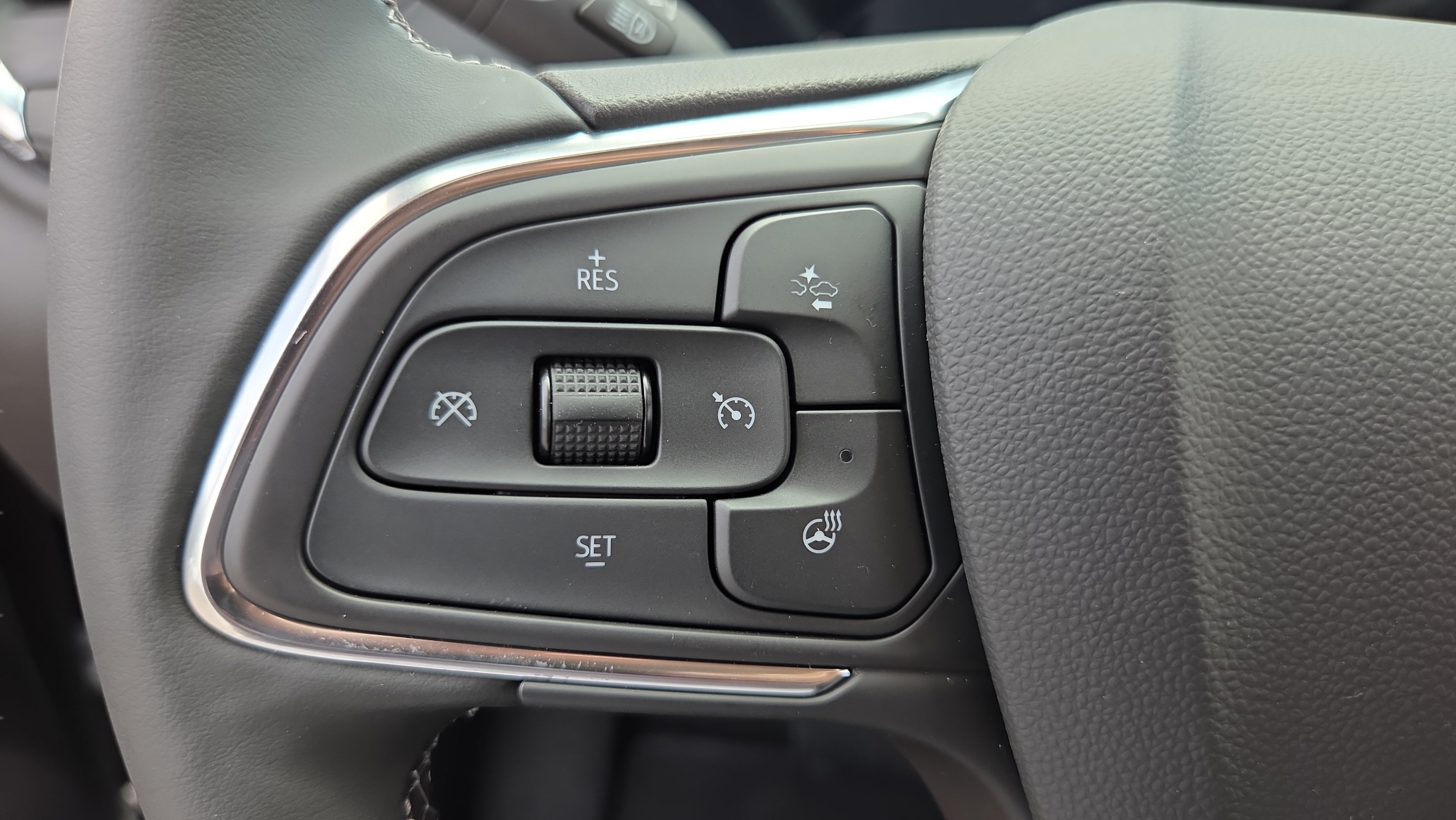 New 2026 Buick Encore GX Preferred w/ Advanced Technology Package FWD image 23