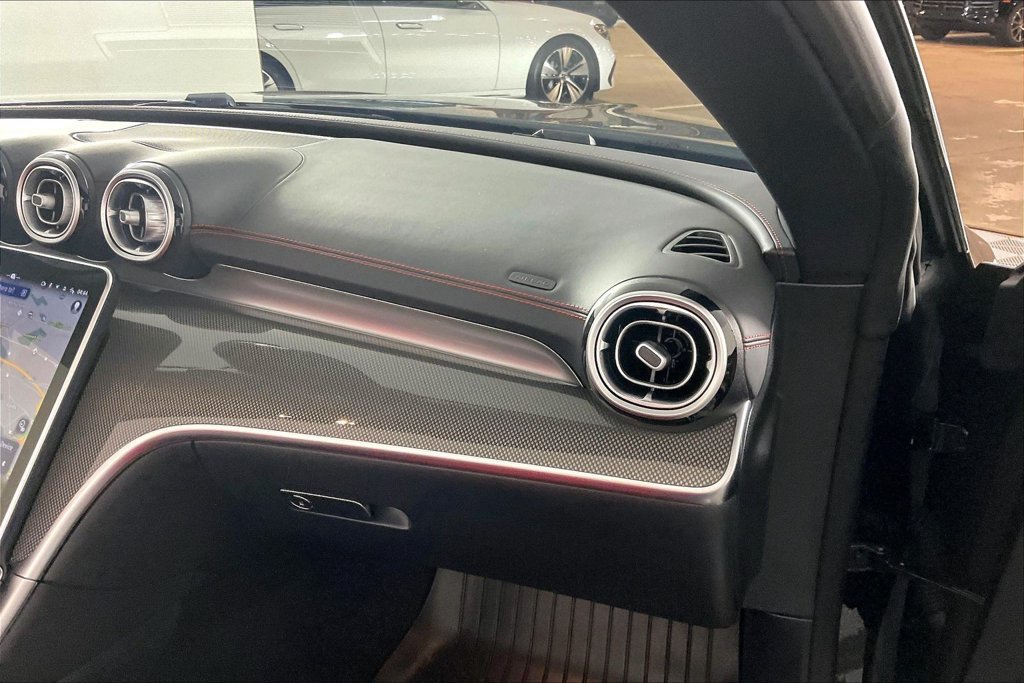 Certified 2026 Mercedes-Benz CLE 53 AMG 4MATIC Cabriolet image 14