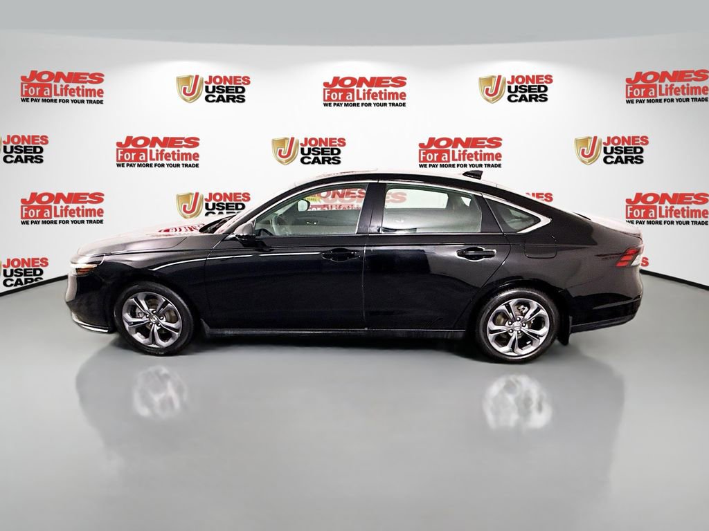Used 2023 Honda Accord EX image 14