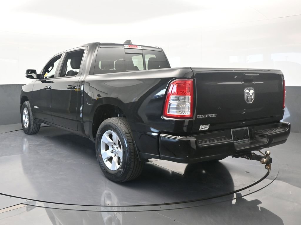 Used 2024 RAM 1500 Big Horn image 4