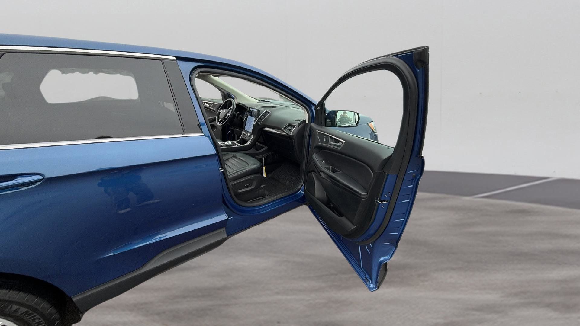 Certified 2023 Ford Edge SEL w/ Convenience Package image 23