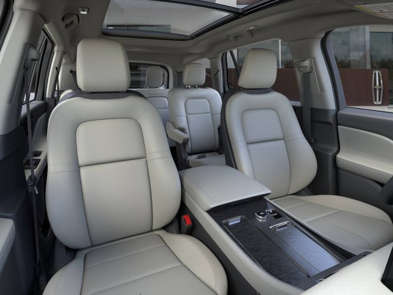 New 2026 Lincoln Aviator AWD image 10