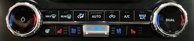Used 2024 Ford F350 Lariat w/ Camper Package AWD/4WD image 38