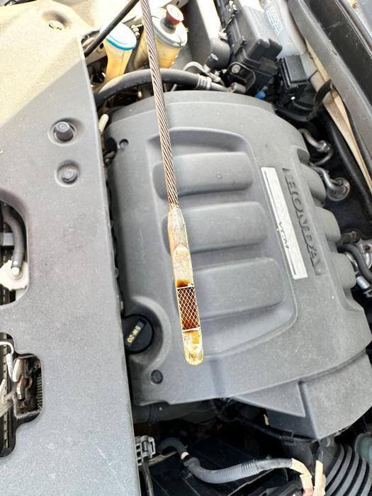 Used 2005 Honda Odyssey EX-L image 40