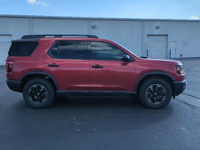 New 2026 Honda Passport TrailSport Elite image 6