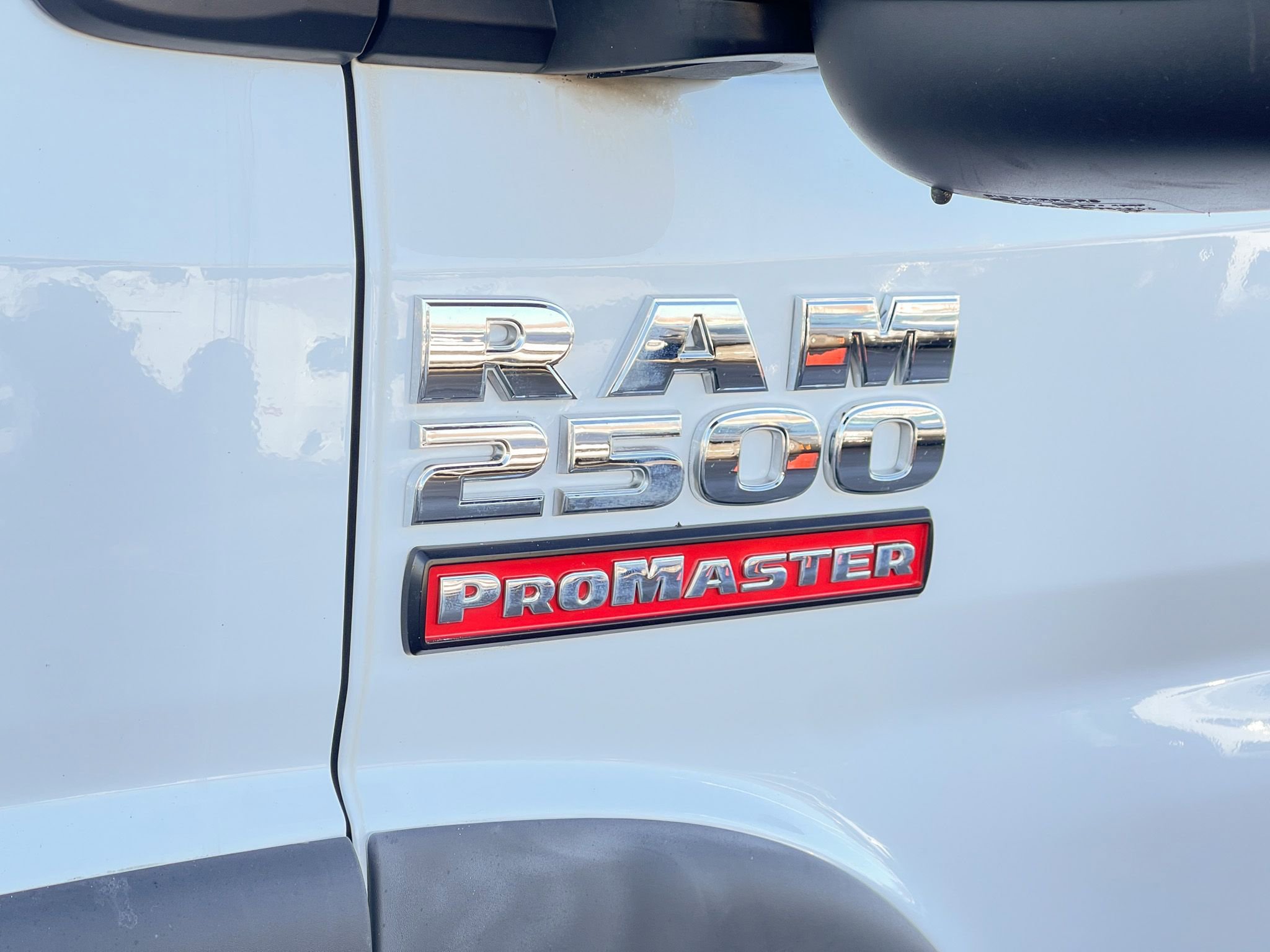 Used 2017 RAM ProMaster 2500 FWD image 33