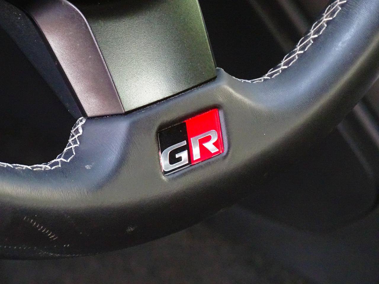 Used 2024 Toyota GR86 Premium RWD image 34