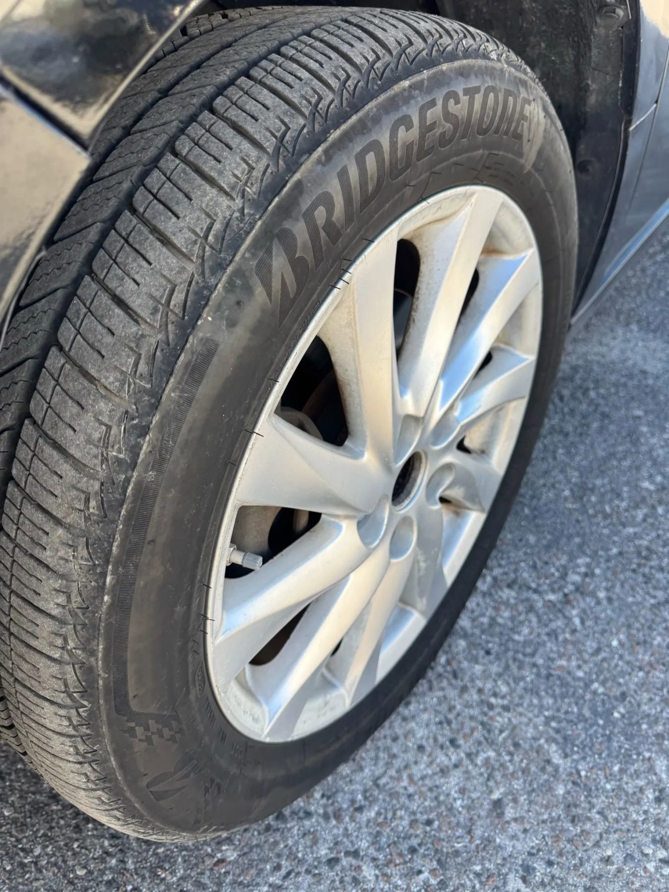 Used 2011 MAZDA MAZDA6 i Touring Plus image 14