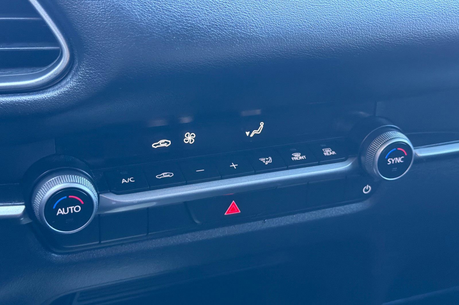 Used 2025 MAZDA CX-30 AWD 2.5 S w/ Select Sport Pkg image 31