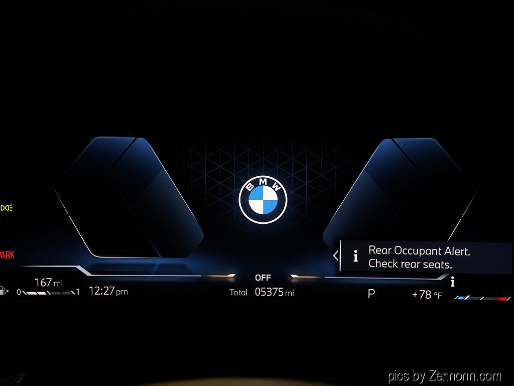 Certified 2023 BMW X1 xDrive28i w/ Convenience Package AWD/4WD image 17