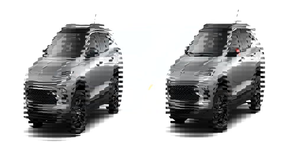 New 2026 Buick Encore GX Sport Touring image 1