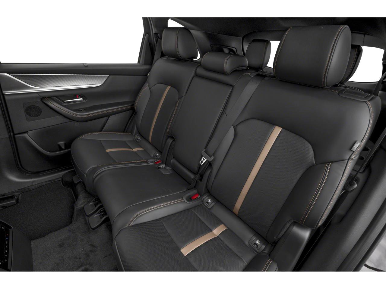 New 2026 MAZDA CX-90 3.3 Turbo S w/ Premium Package image 25