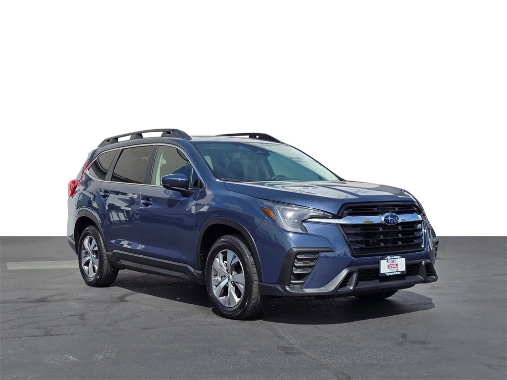 Used 2024 Subaru Ascent Premium w/ Convenience Package