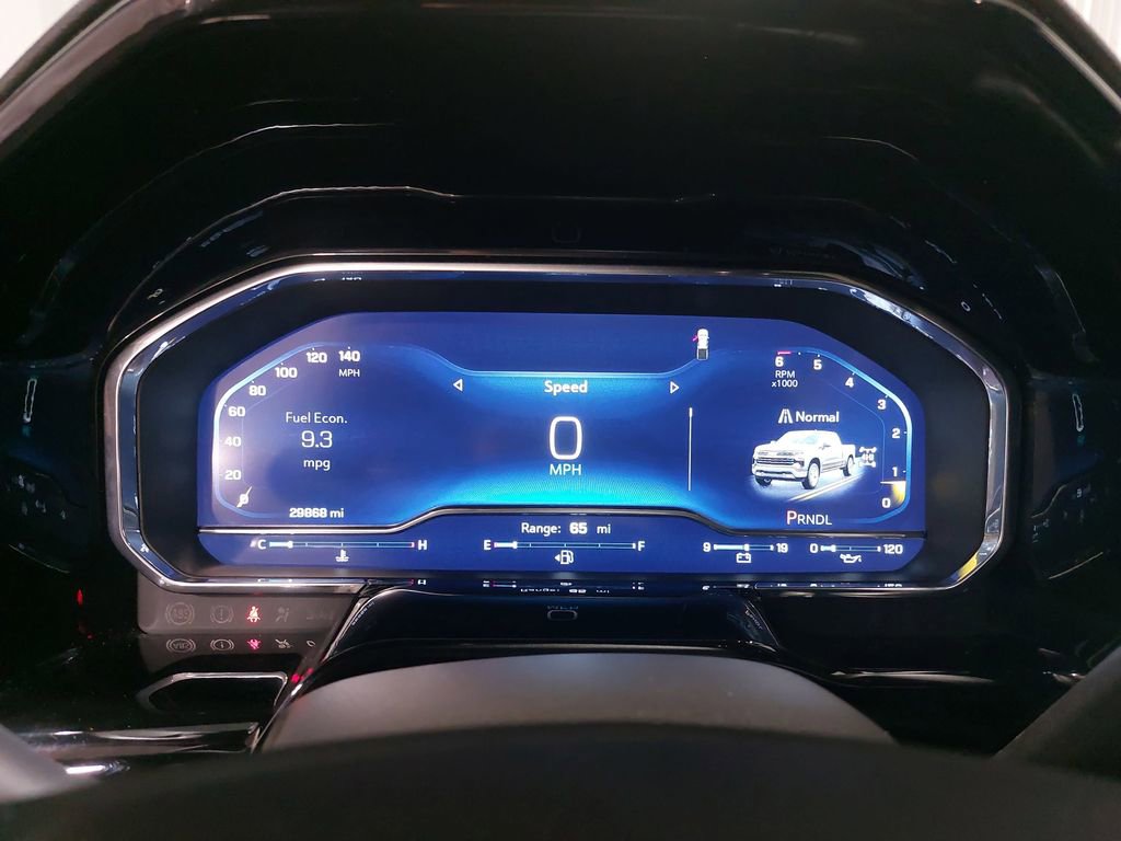 Used 2023 Chevrolet Silverado 1500 LT image 18