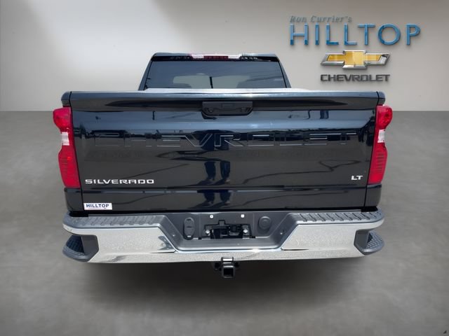 Used 2024 Chevrolet Silverado 1500 LT AWD/4WD image 7