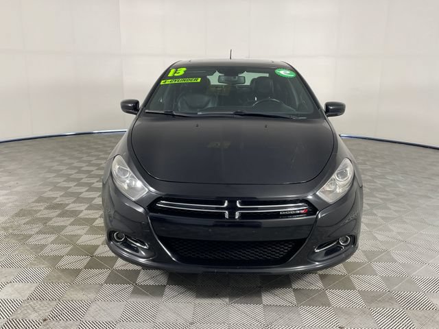 Used 2013 Dodge Dart Limited w/ Technology Group FWD image 27
