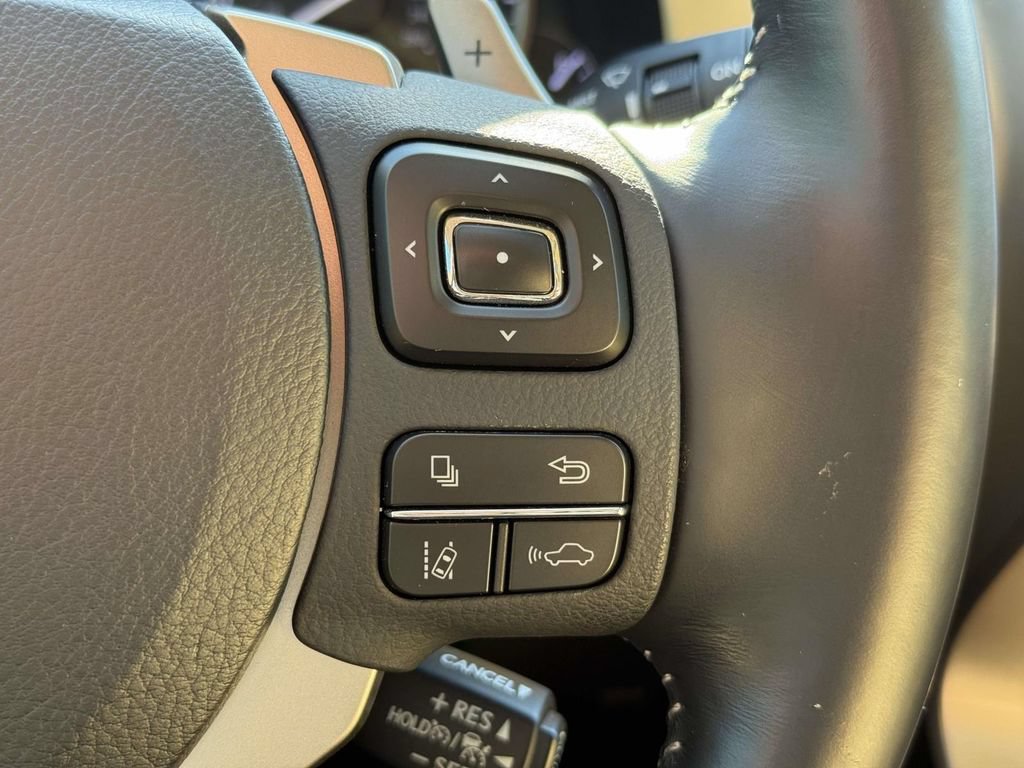 Used 2020 Lexus NX 300h AWD w/ Premium Package image 23