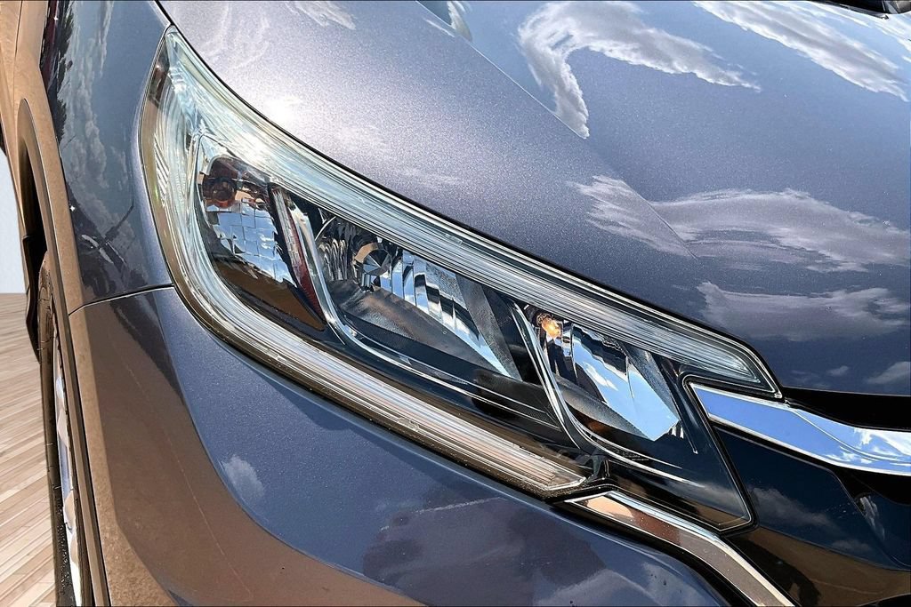 Used 2016 Honda CR-V LX image 25