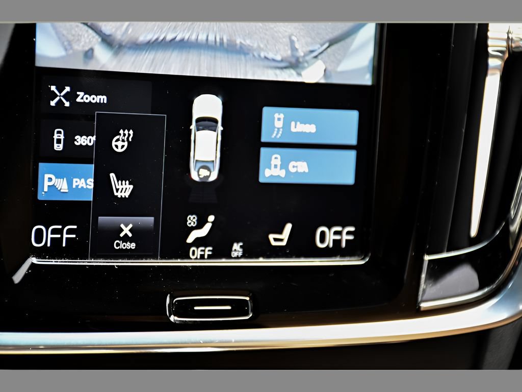 Used 2018 Volvo S90 T5 Momentum w/ Convenience Package FWD image 22
