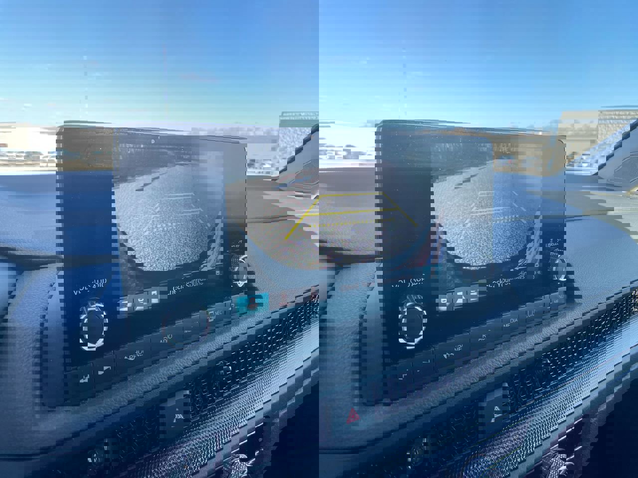 Certified 2024 Honda CR-V EX image 18