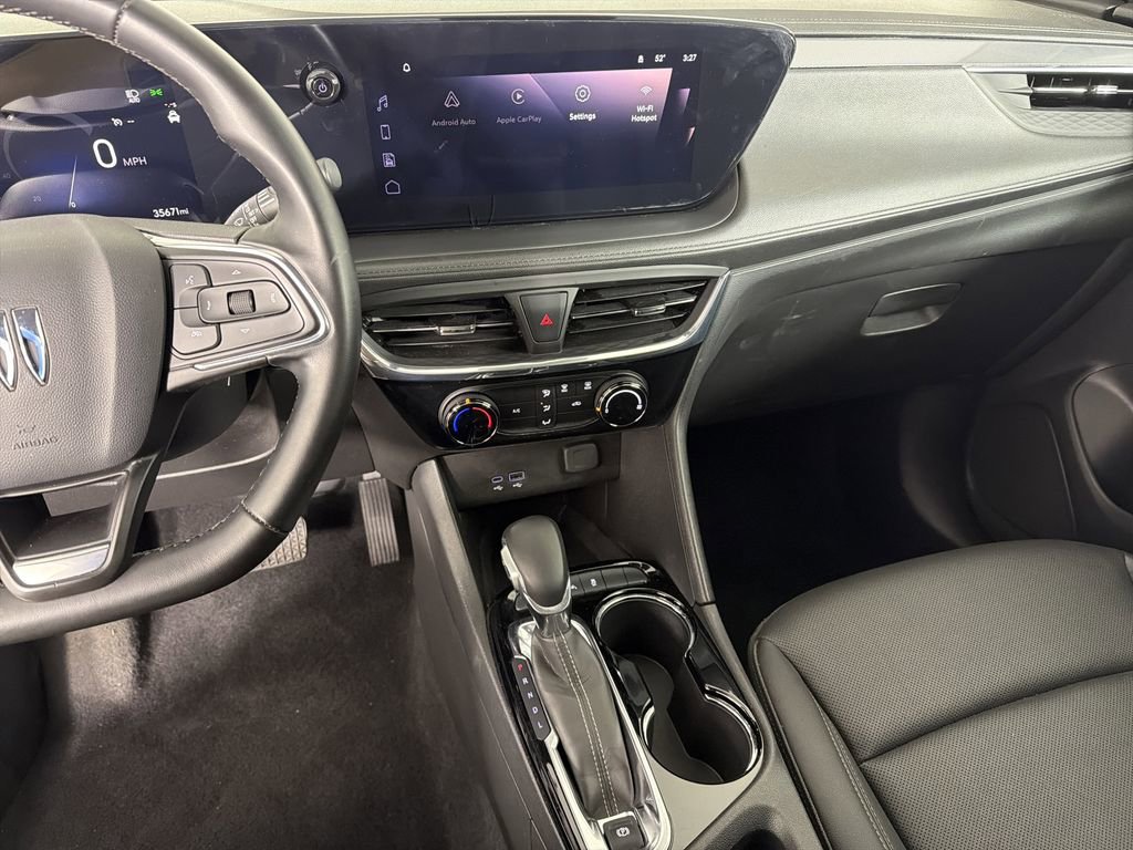 Used 2024 Buick Encore GX Sport Touring image 26