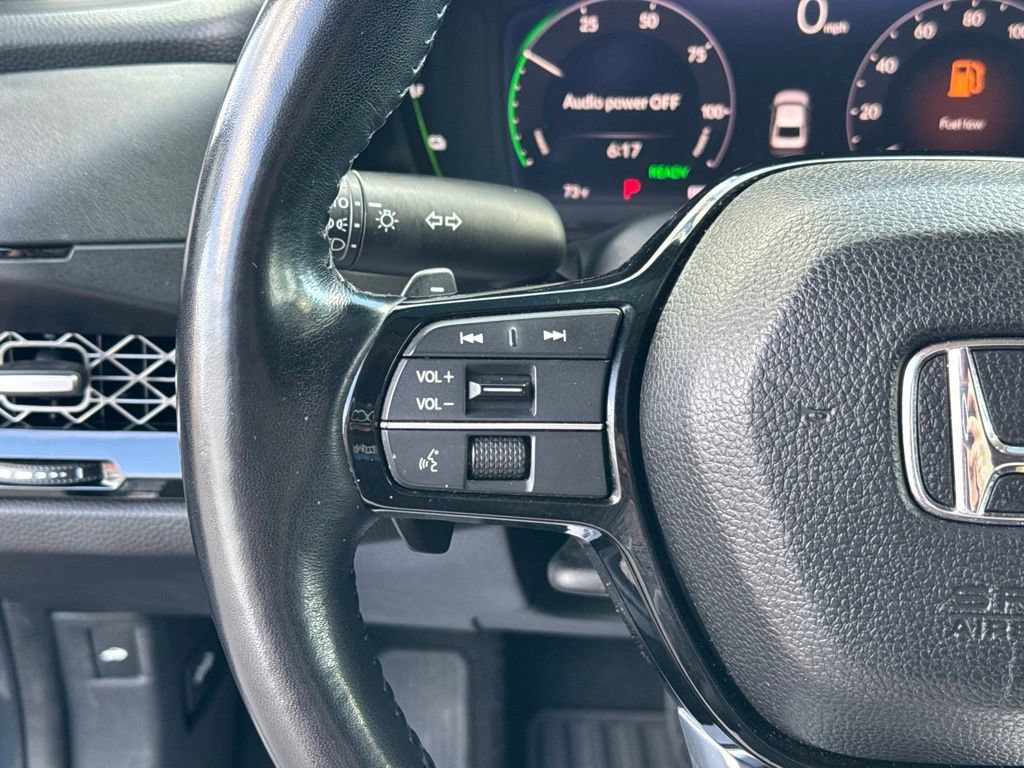 Used 2025 Honda Accord Touring image 16