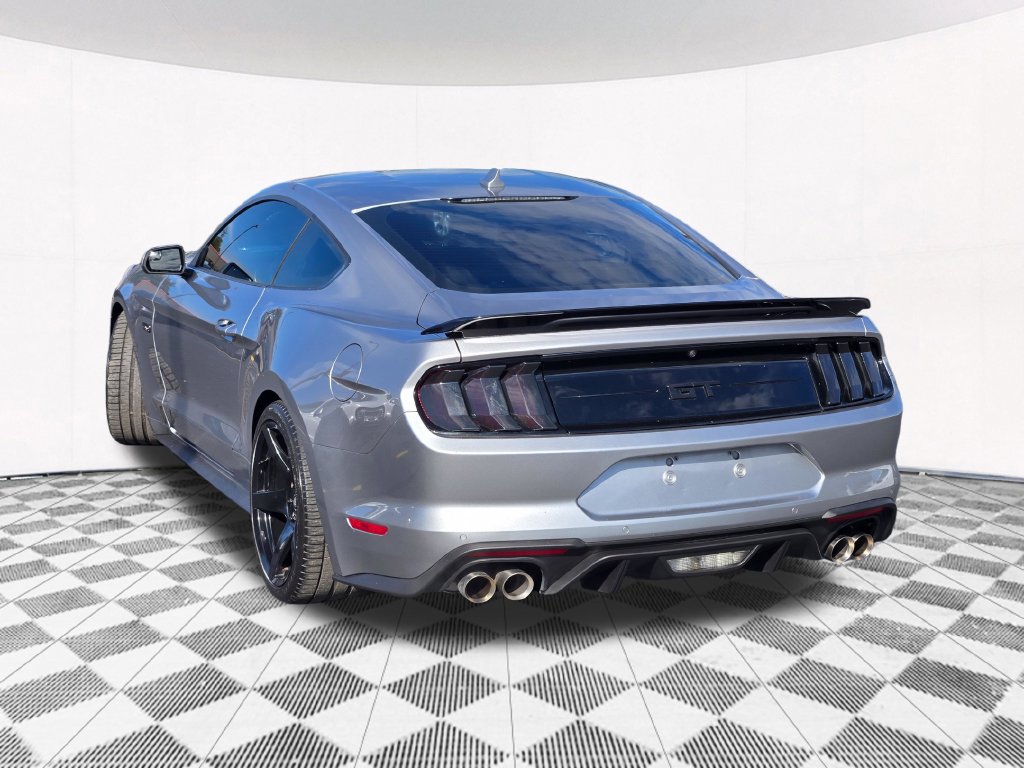 Used 2020 Ford Mustang GT w/ Performance Package - Level 2 RWD image 20