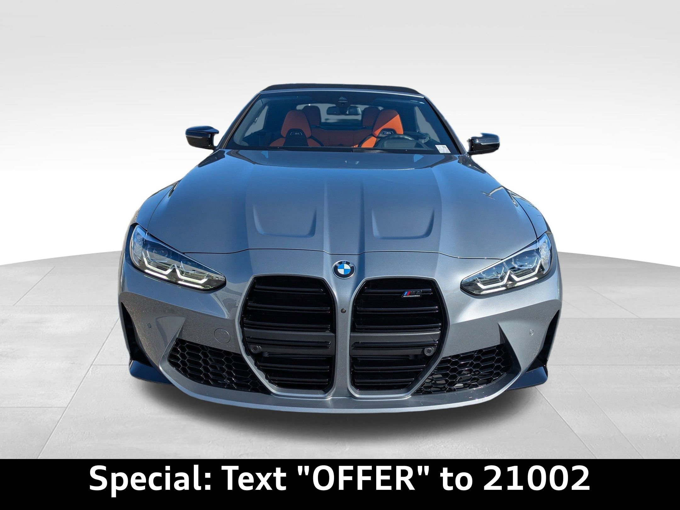 Used 2022 BMW M4 xDrive Competition w/ Executive Package image 10