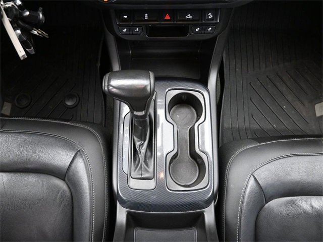 Used 2018 Chevrolet Colorado Z71 w/ Z71 Midnight Edition image 29