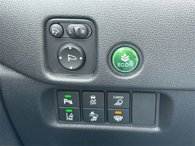 New 2026 Honda Ridgeline TrailSport image 36