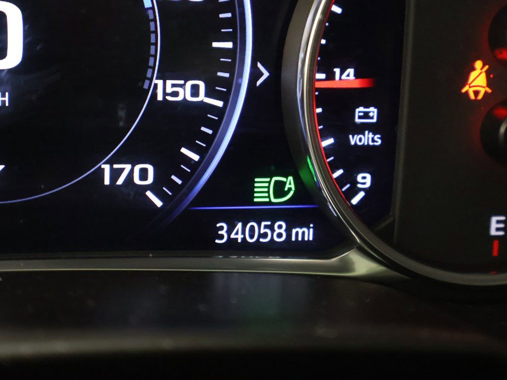 Used 2024 Chevrolet Blazer Premier w/ Enhanced Convenience Package image 45