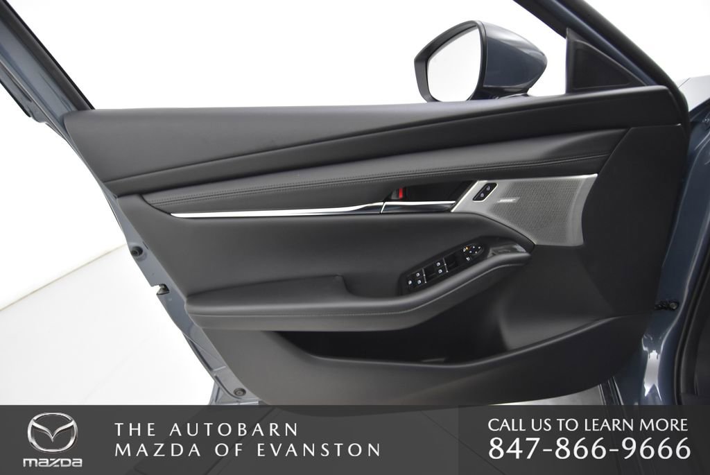 New 2026 MAZDA MAZDA3 2.5 S Hatchback w/ Premium Pkg FWD image 31
