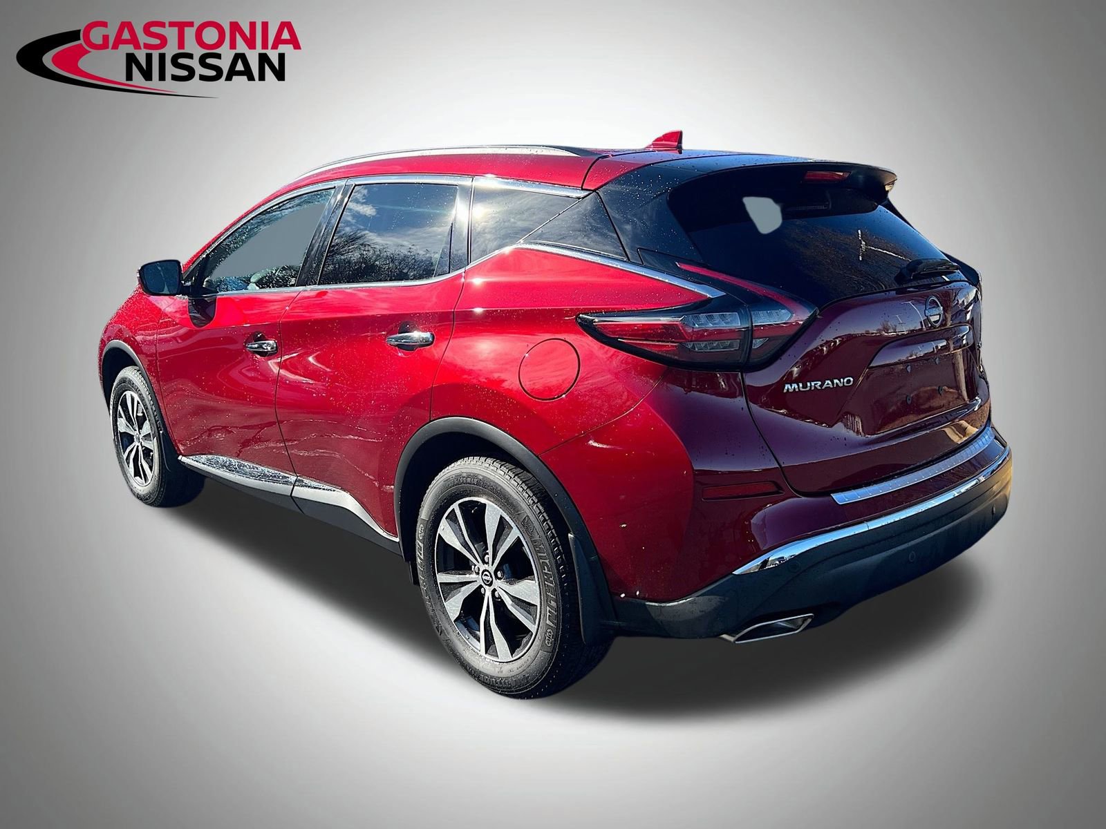 Used 2024 Nissan Murano SV image 6
