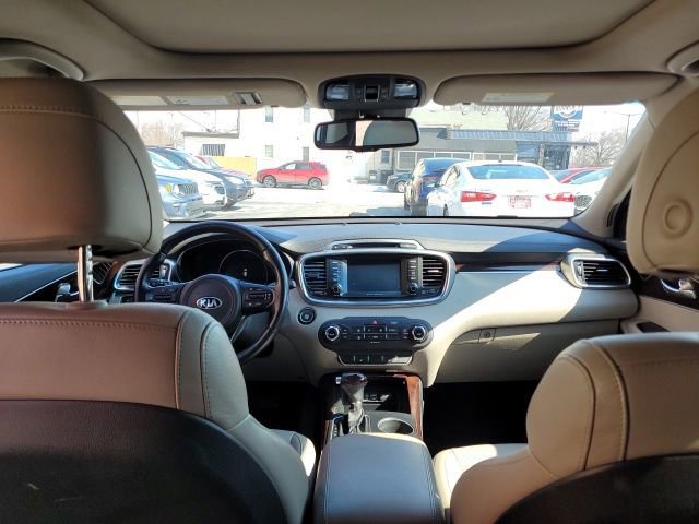 Used 2017 Kia Sorento EX w/ EX Advanced Touring Package image 45