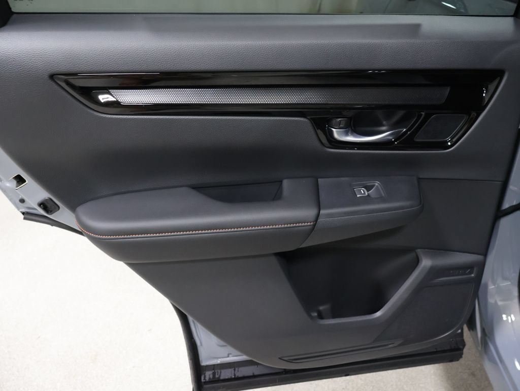 New 2026 Honda CR-V Sport Touring image 16
