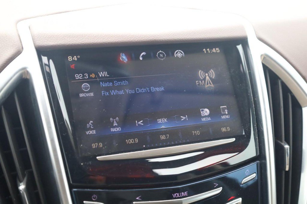 Used 2015 Cadillac SRX Premium FWD image 16
