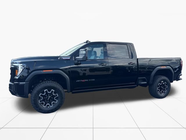 New 2026 GMC Sierra 2500 AT4X AWD/4WD image 2