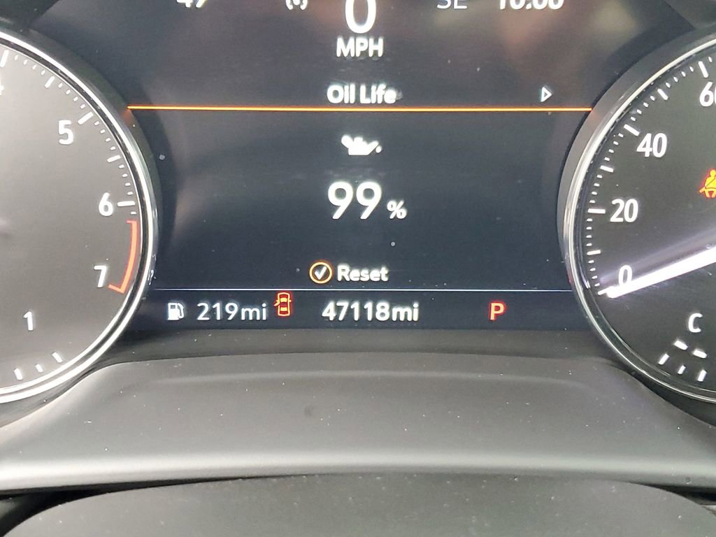 Certified 2023 Buick Envision Essence w/ Sport Touring Package FWD image 12