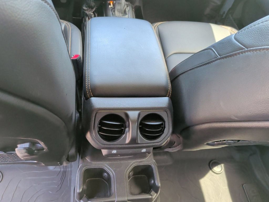 Used 2024 Jeep Gladiator Sport AWD/4WD image 41
